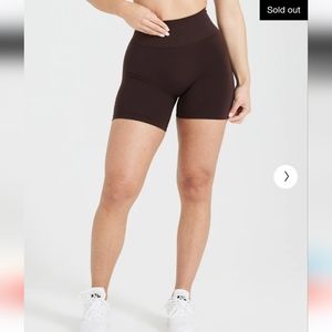 **SOLD** Oner Active Effortless Shorts